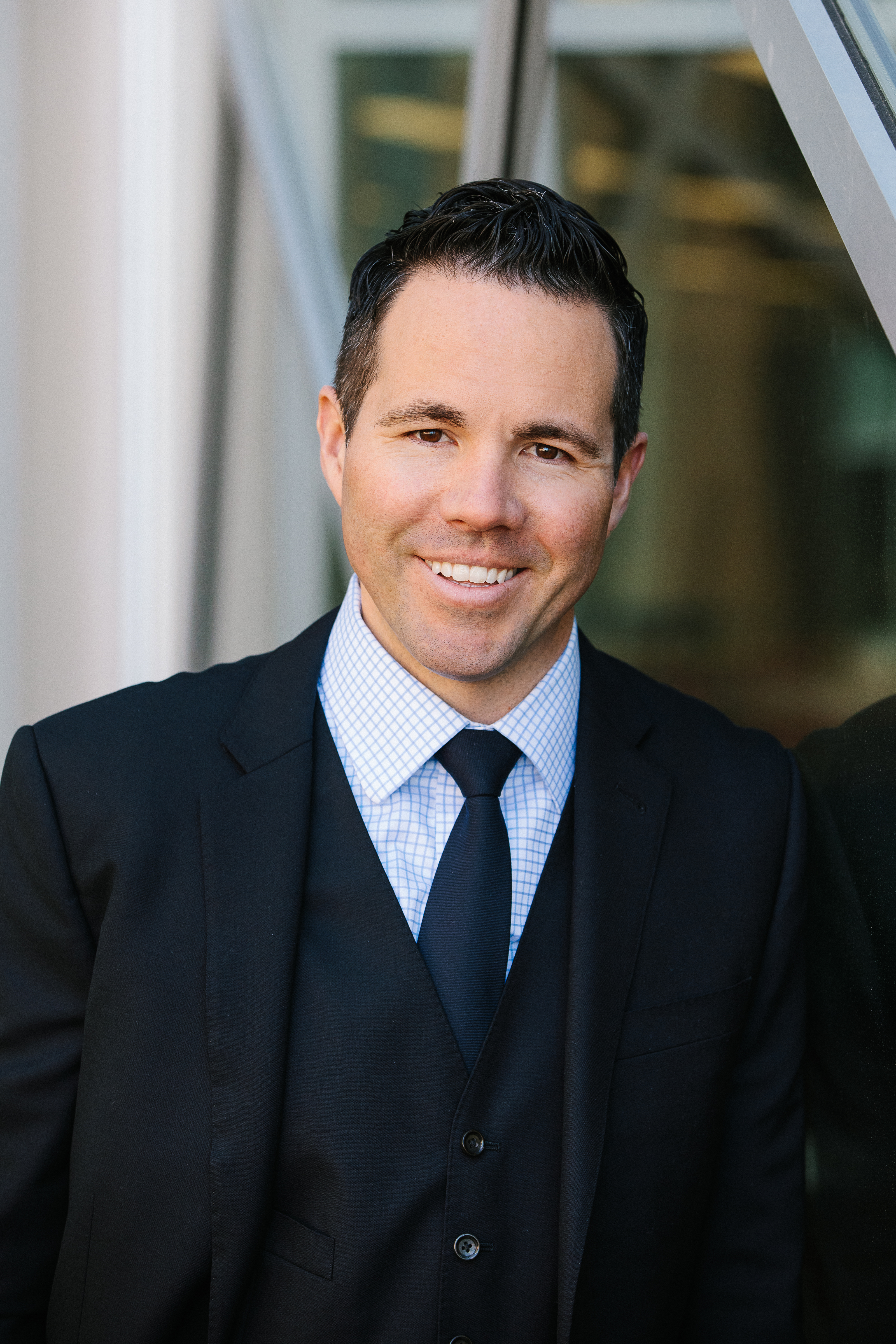 Jonathan Barge joins the Accruit team as a Director, Product Specialist for 1031 exchanges.