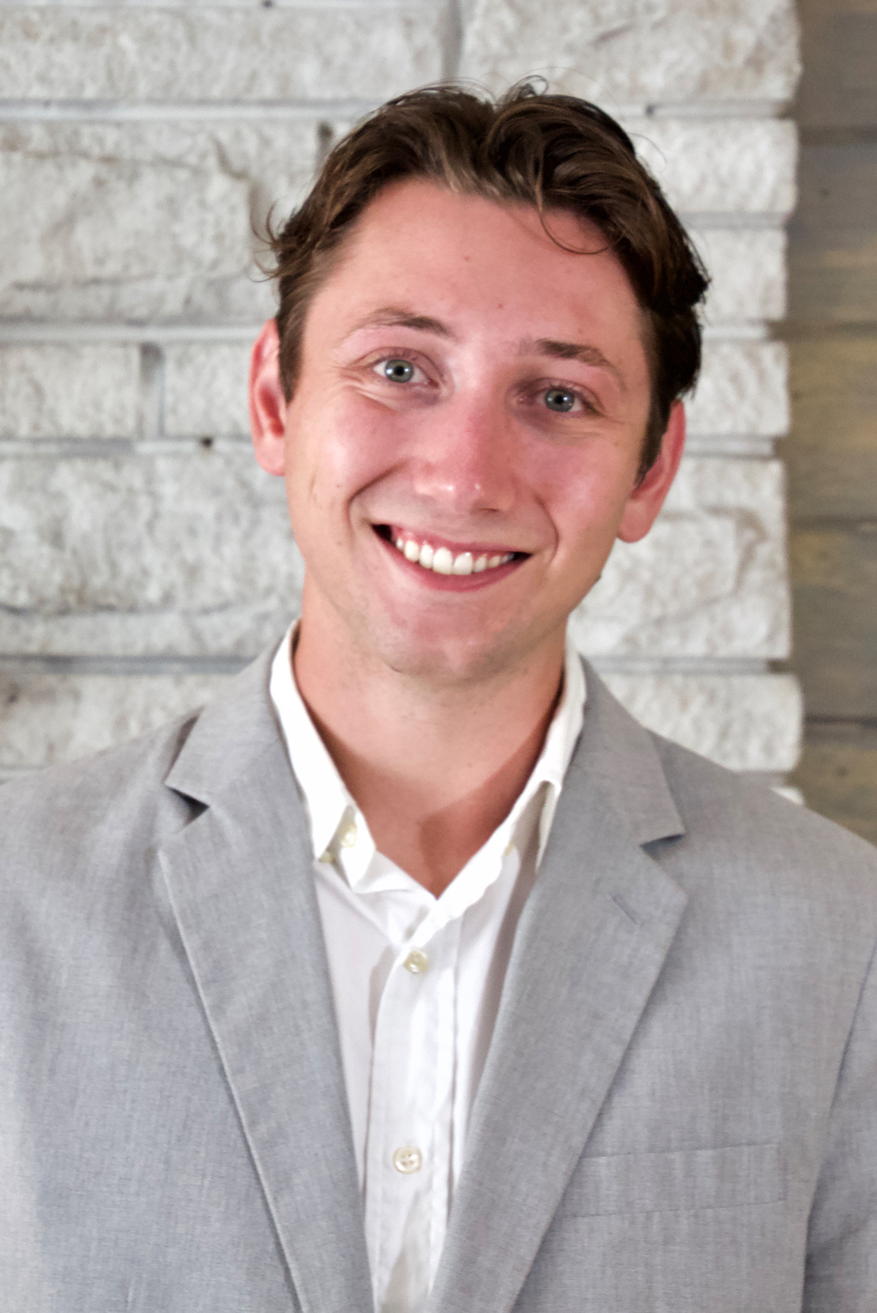 Grant Hauver Account Executive at Accruit