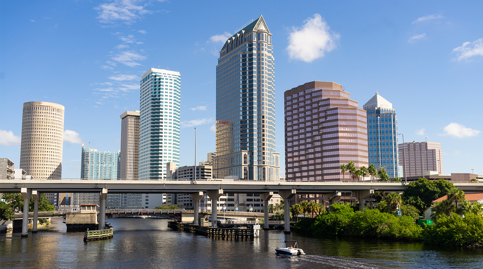 Accruit Tampa, Florida Location