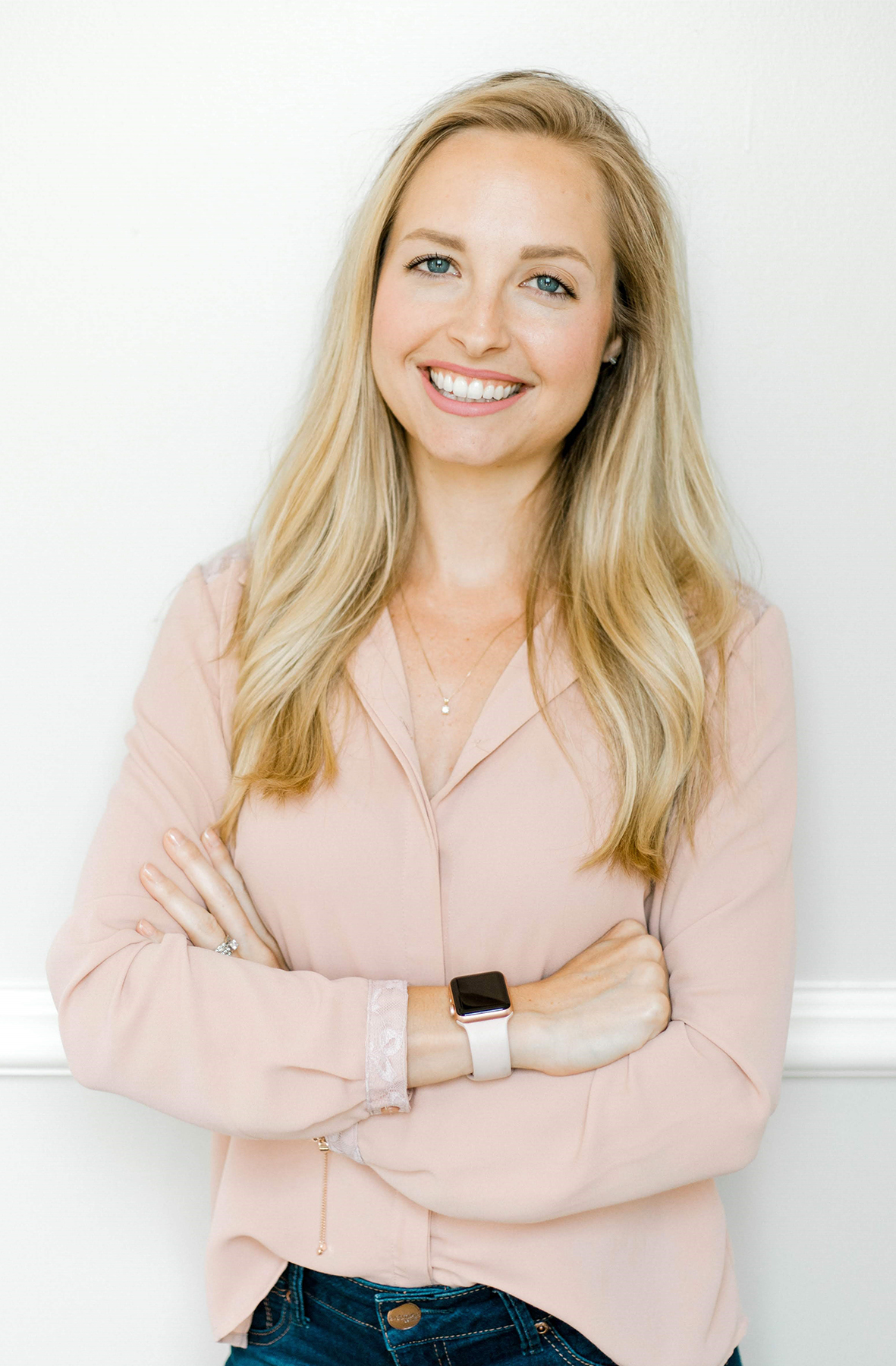 Chassidy Sales Executive for Accruit 1031 Exchange Qualified Intermediary