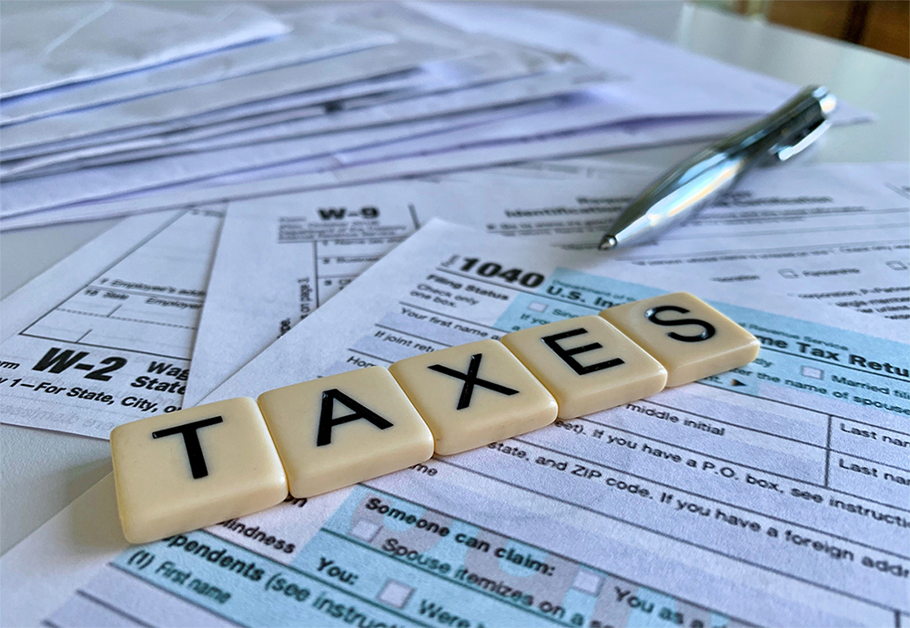 Important Dates for Tax Day 2023