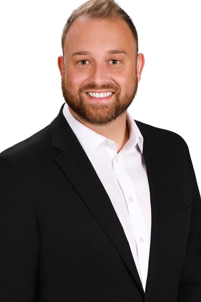 Ronnie Sterling Accruit Senior Account Executive