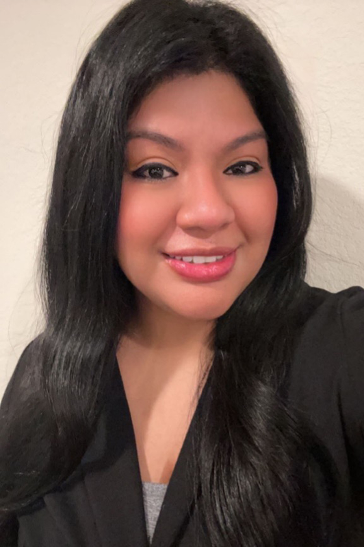 Carla Temu Accruit Accounting Team Member