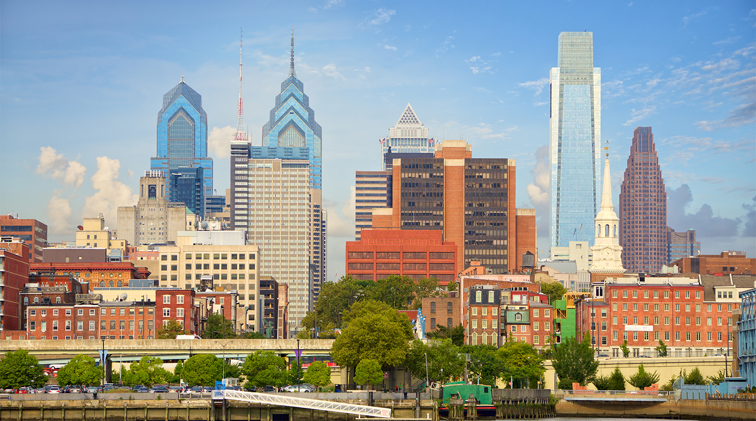 Philadelphia, PA 1031 Exchange Qualified Intermediary