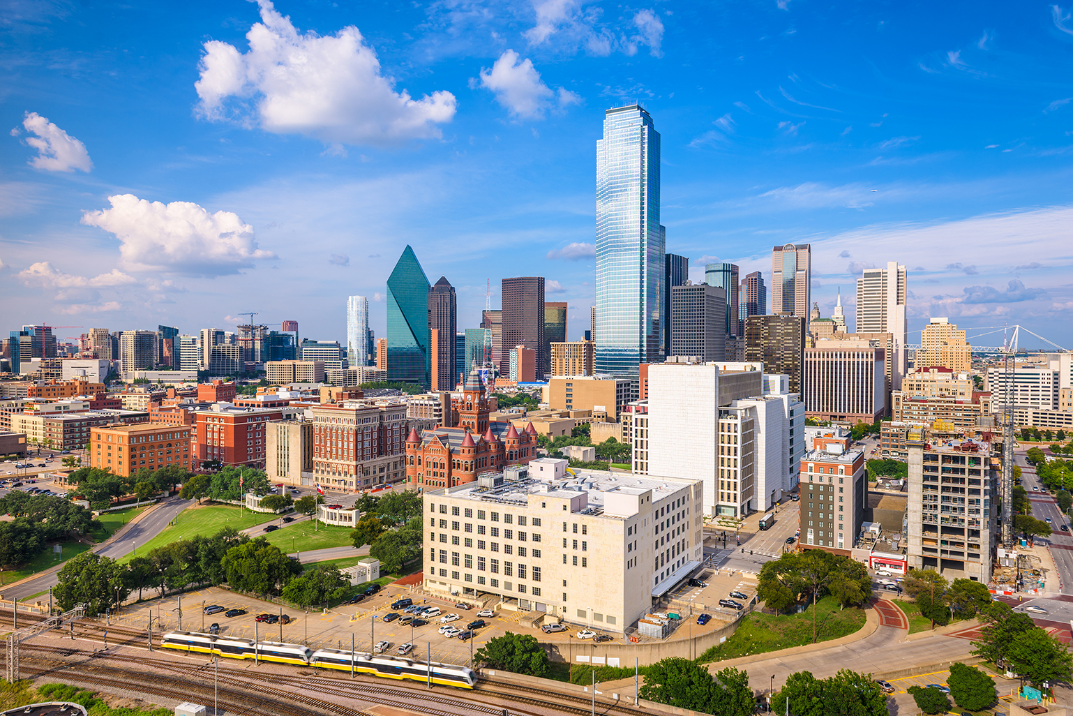Accruit 1031 Exchange Qualified Intermediary in Dallas, Texas