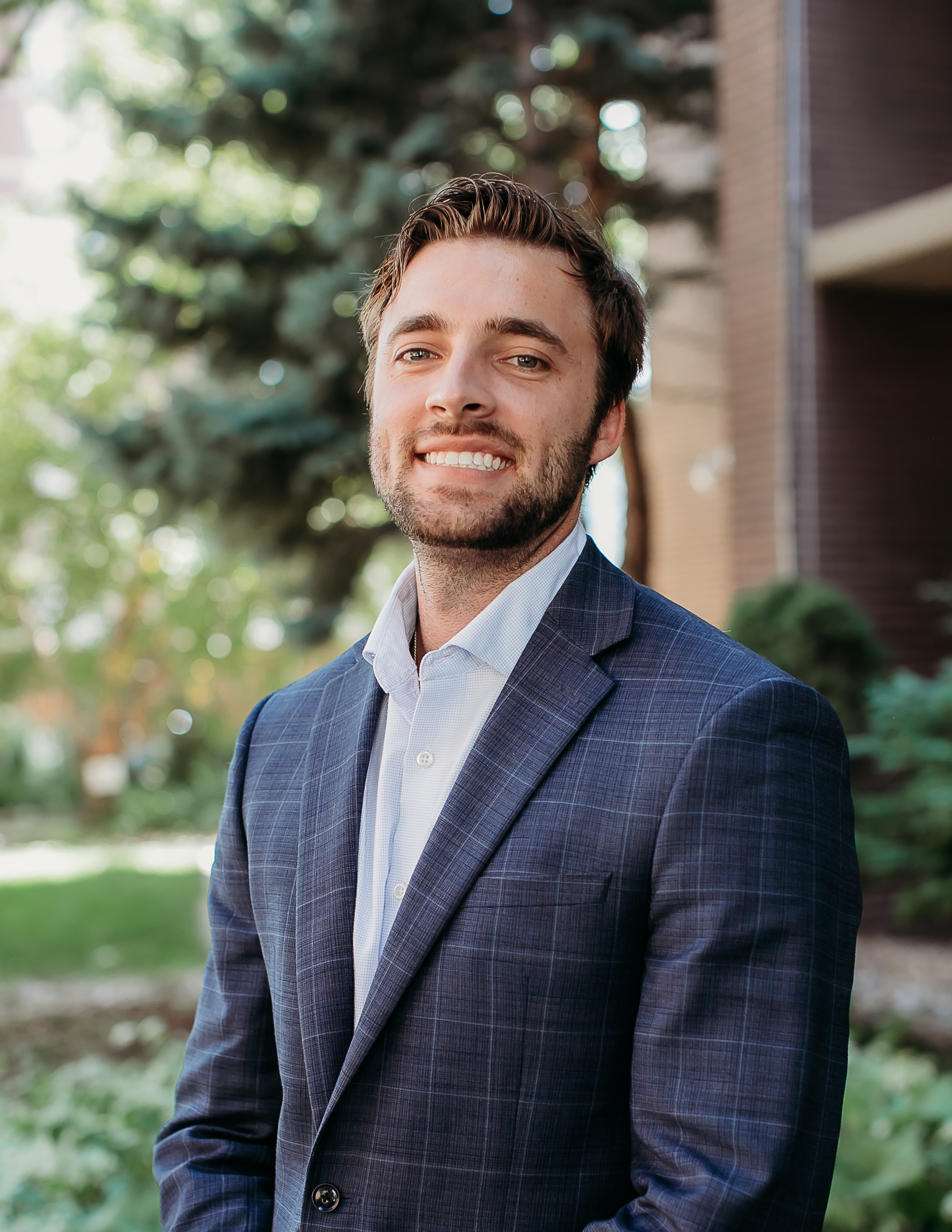 Alex Moore Accruit 1031 Exchange Qualified Intermediary Senior Account Executive