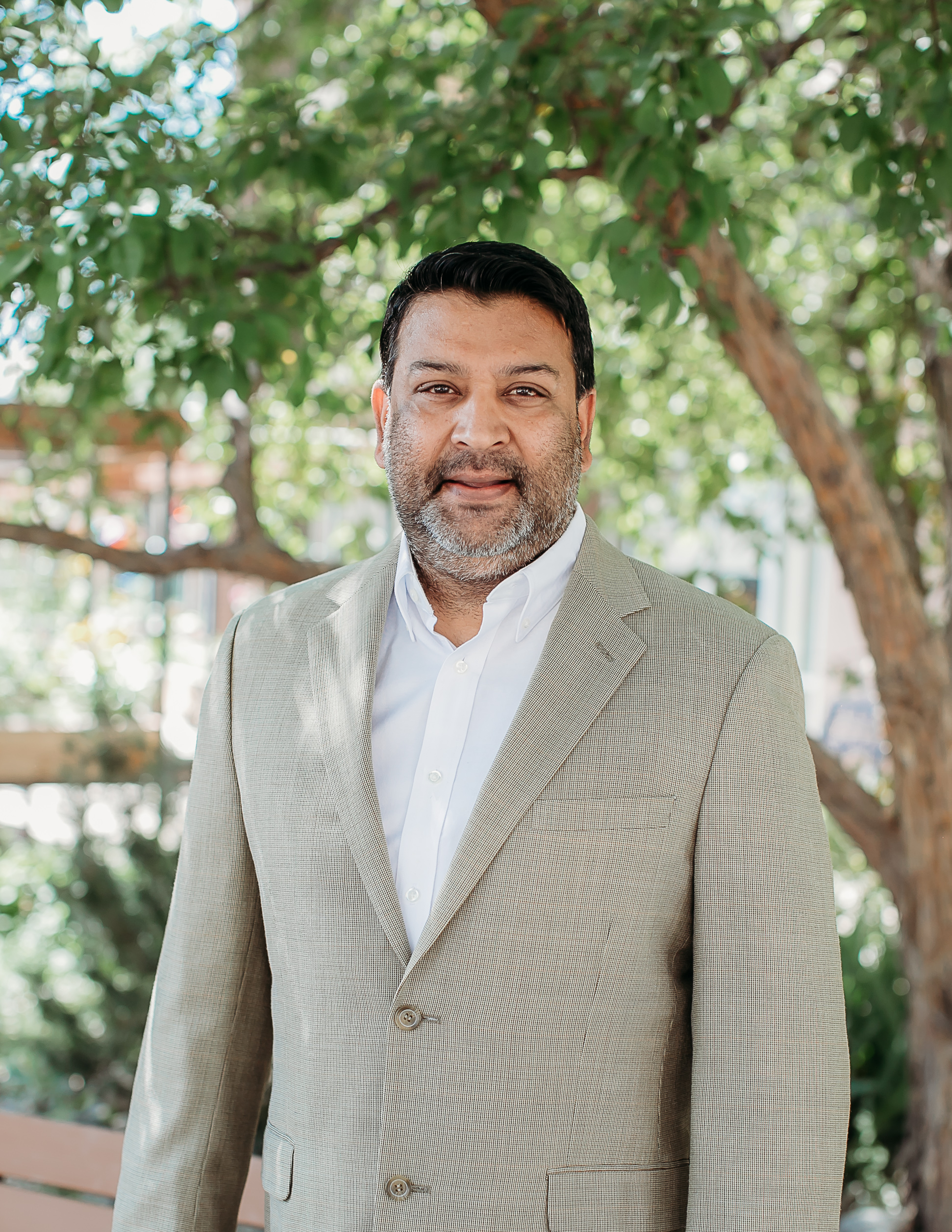 Asher Azim CES at Accruit 1031 Exchange Qualified Intermediary