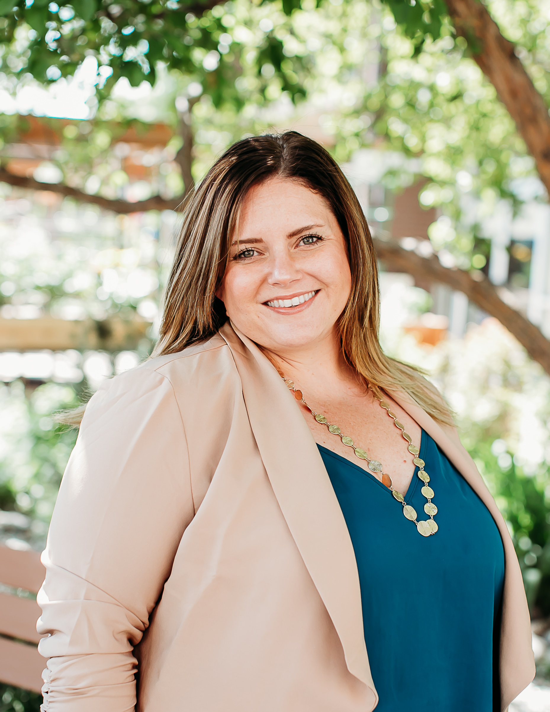 Ashley Waters Accruit 1031 Exchange Accounting Manager