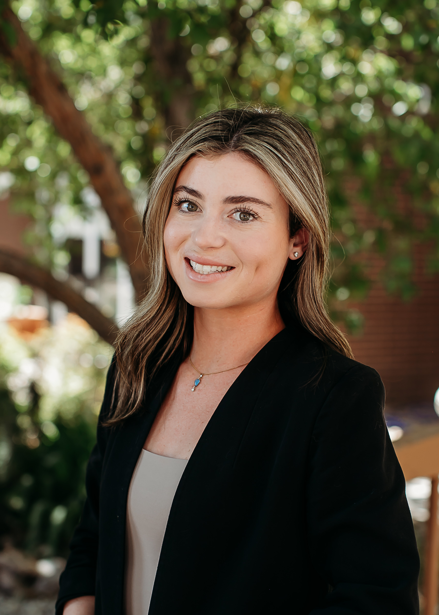 Jillian Rosansky Accruit 1031 Exchange Qualified Intermediary Senior Account Executive