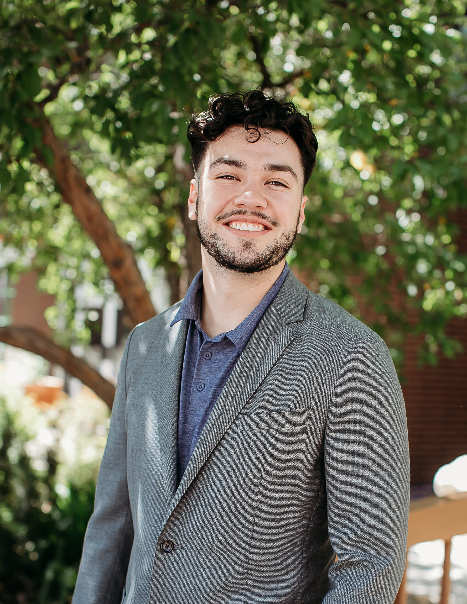 John Ochoa valued member of the Accruit 1031 Exchange Qualified Intermediary Exchange Operations Team
