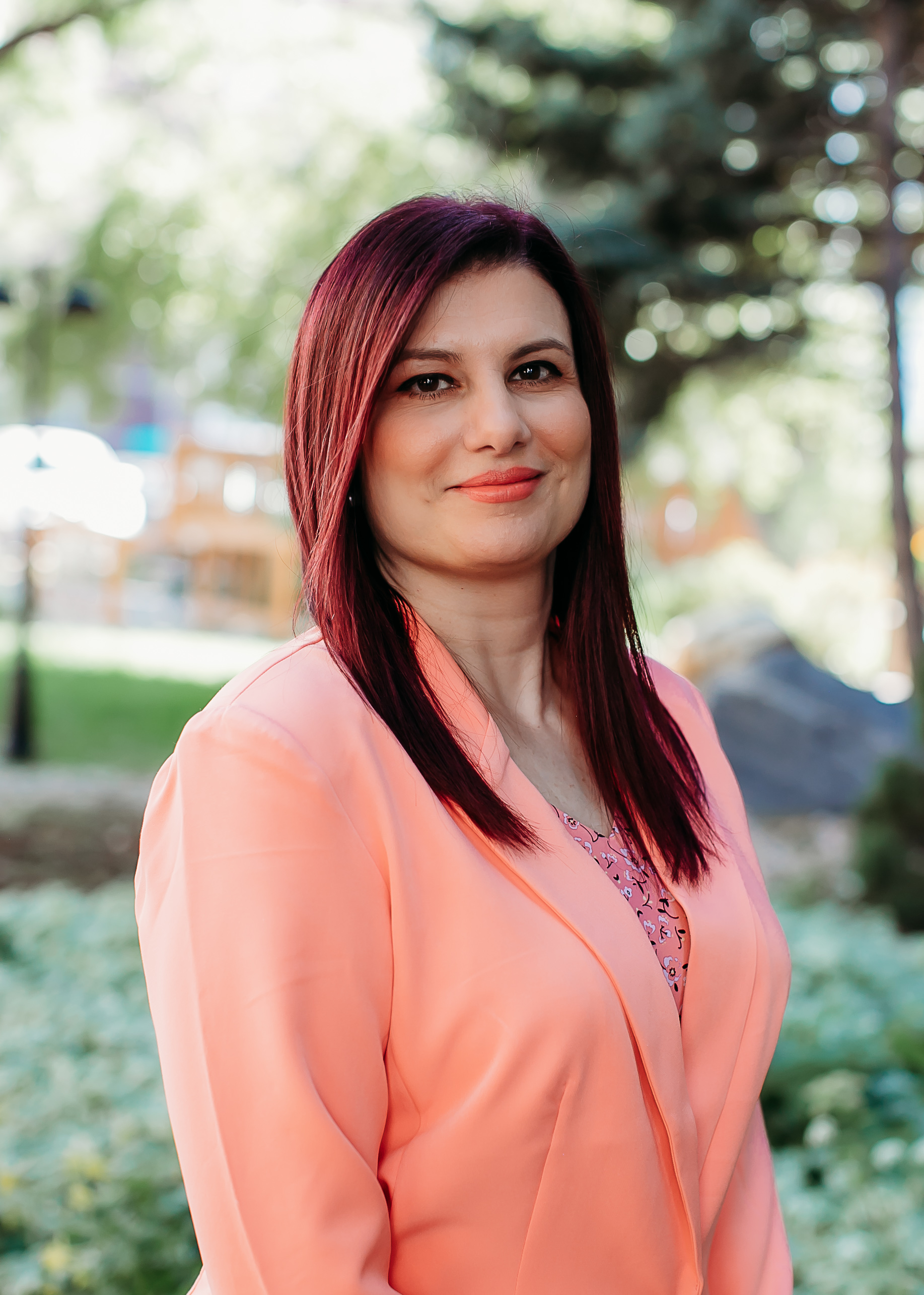 Marita Kazos Accruit 1031 Exchange Qualified Intermediary Customer Success Manager