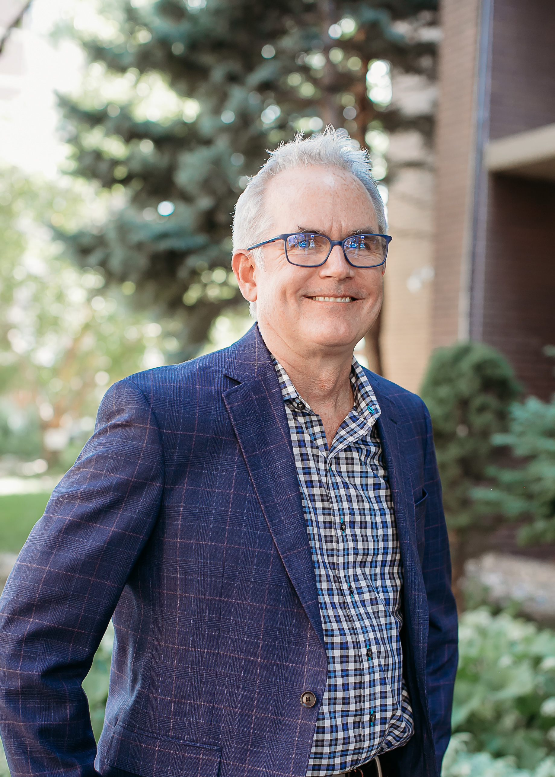 Mark Mayfield Vice President at Accruit 1031 Exchange Qualified Intermediary