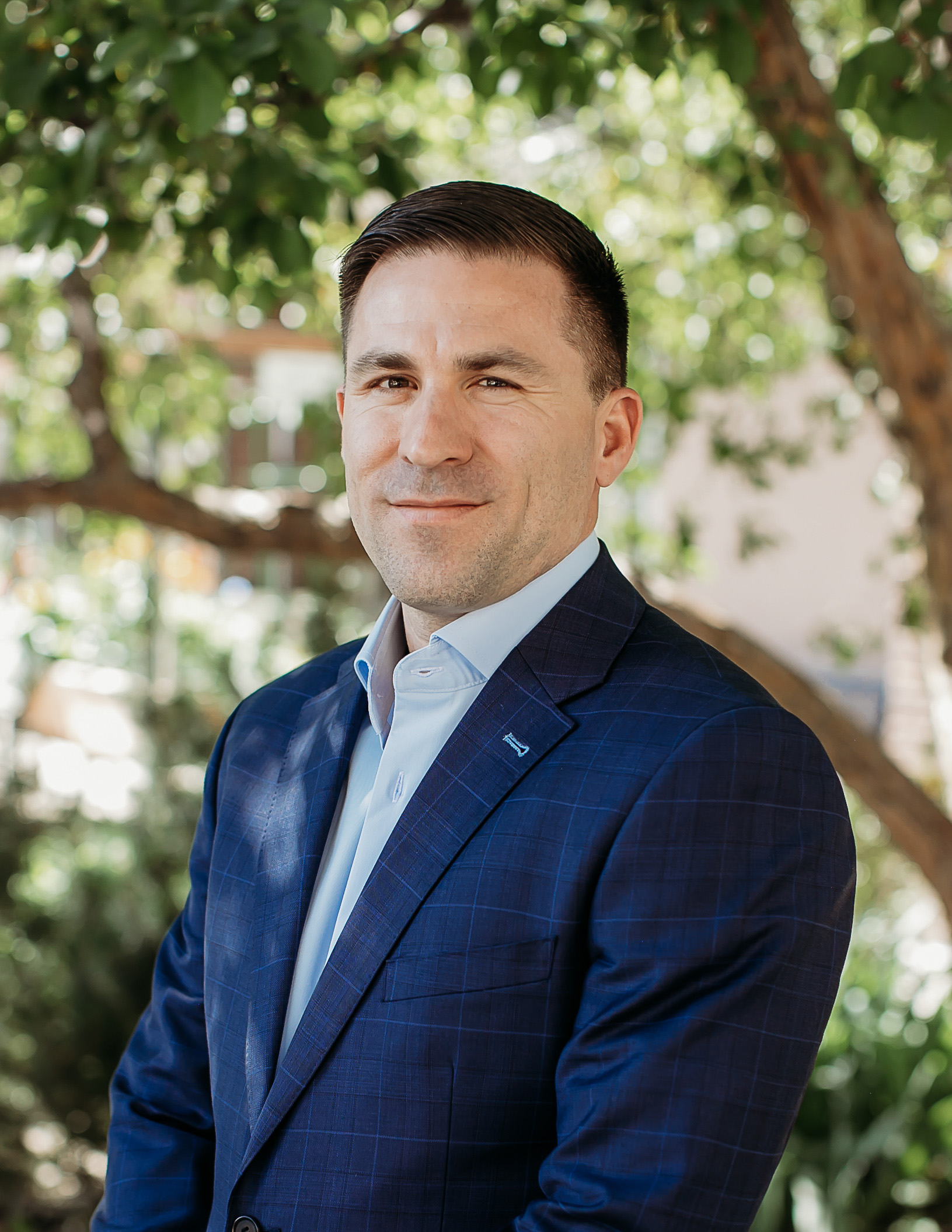 Matt Douglas Accruit 1031 Exchange Qualified Intermediary Attorney
