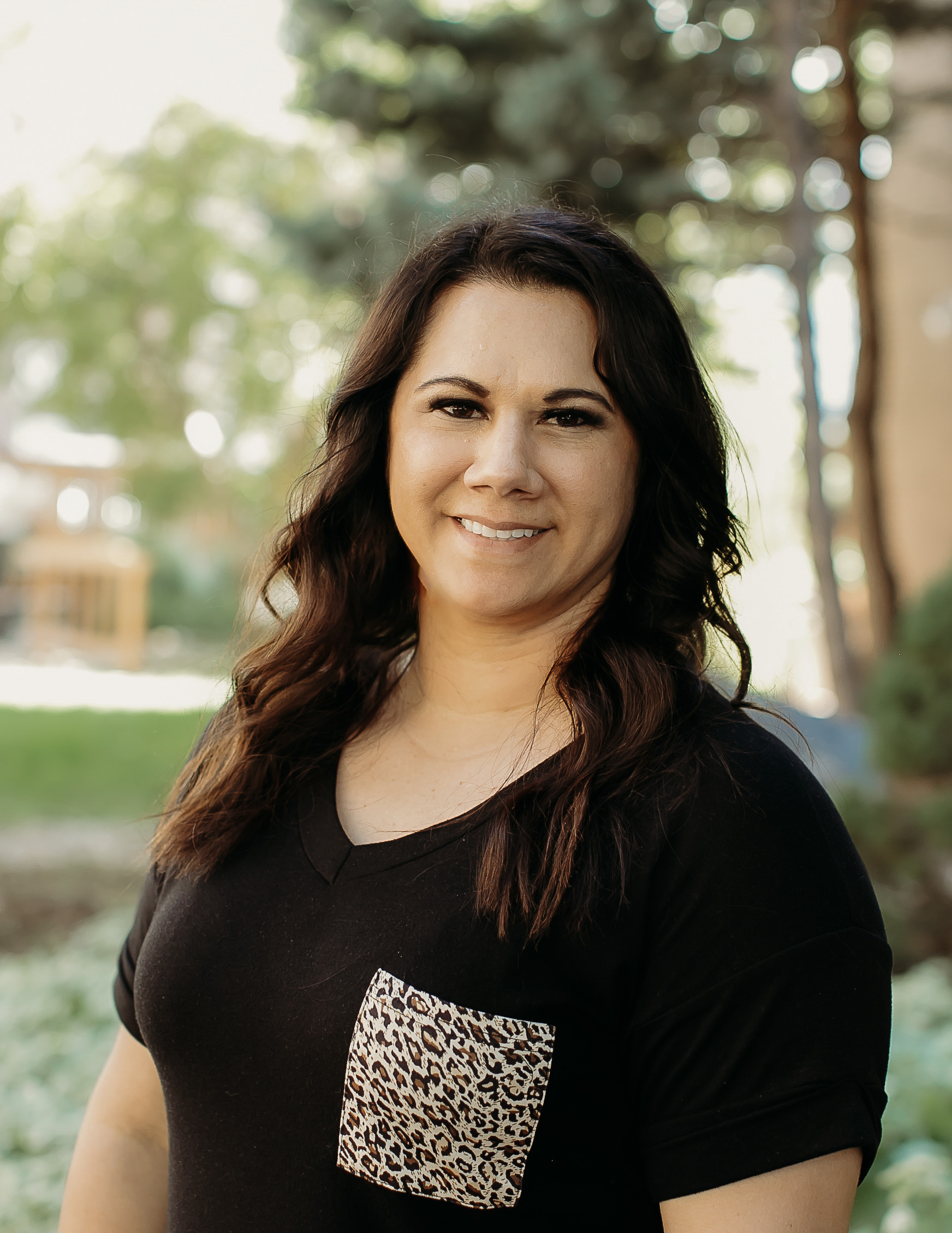 Melissa Welborn Transaction Coordinator for Accruit 1031 Exchange Qualified Intermediary
