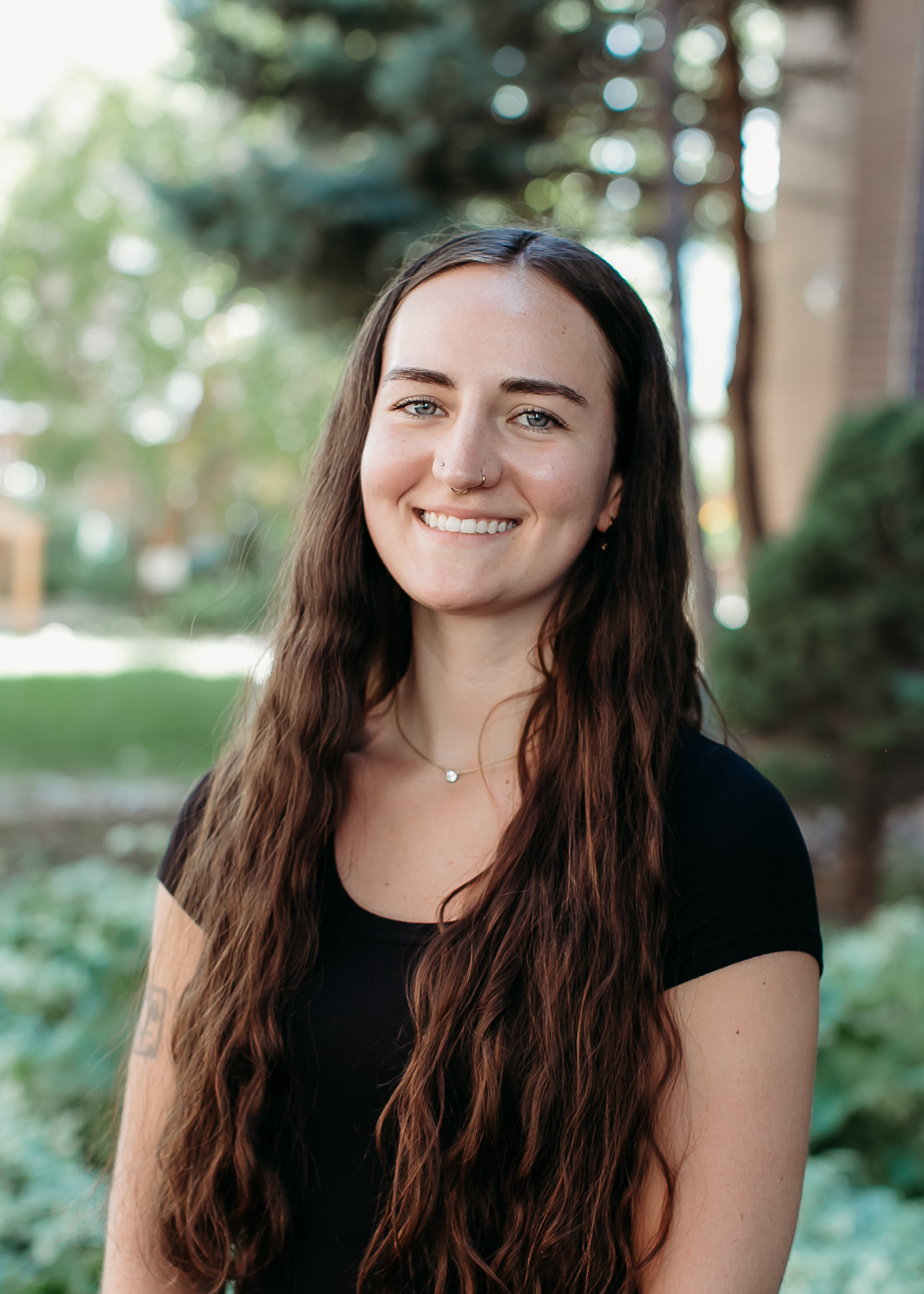 Meredith Backman 1031 Exchange Qualified Intermediary Marketing Coordinator