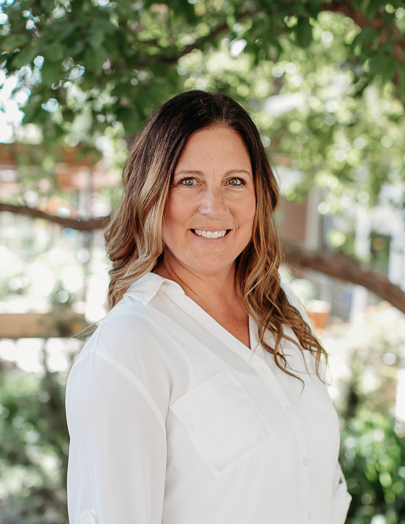 Michele Smith Accruit 1031 Exchange Qualified Intermediary Senior Exchange Officer, Certified Exchange Specialist