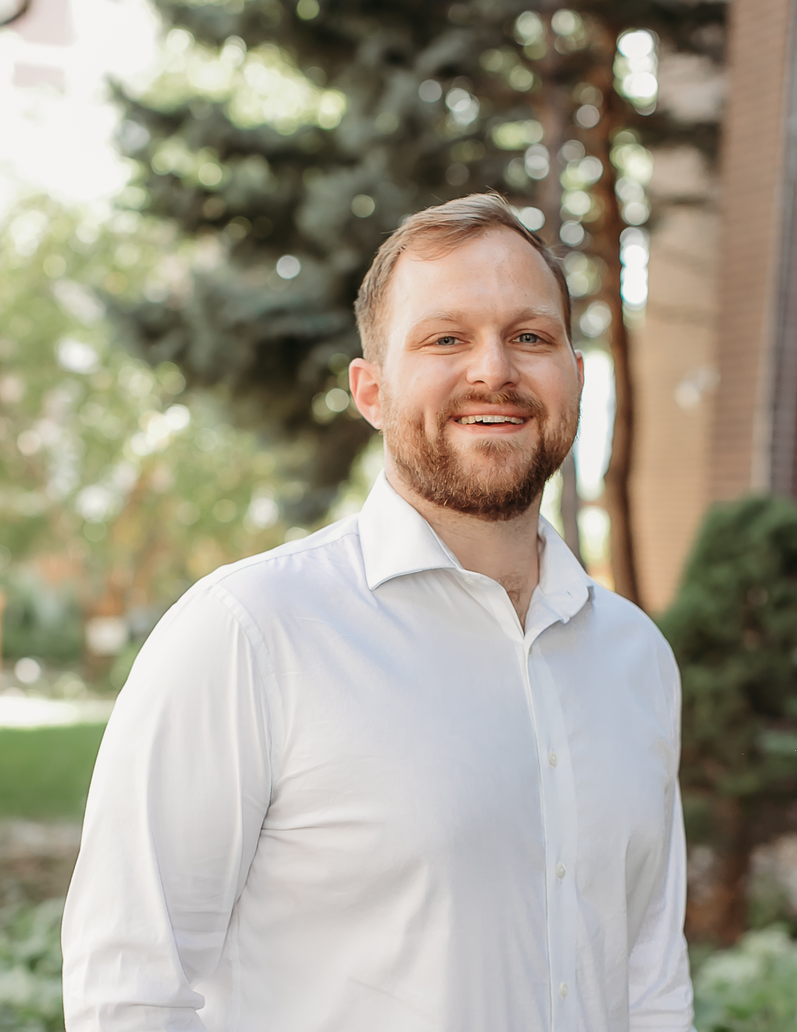 Noah Doran Accruit 1031 Exchange Qualified Intermediary Senior Manager of Exchange Operations