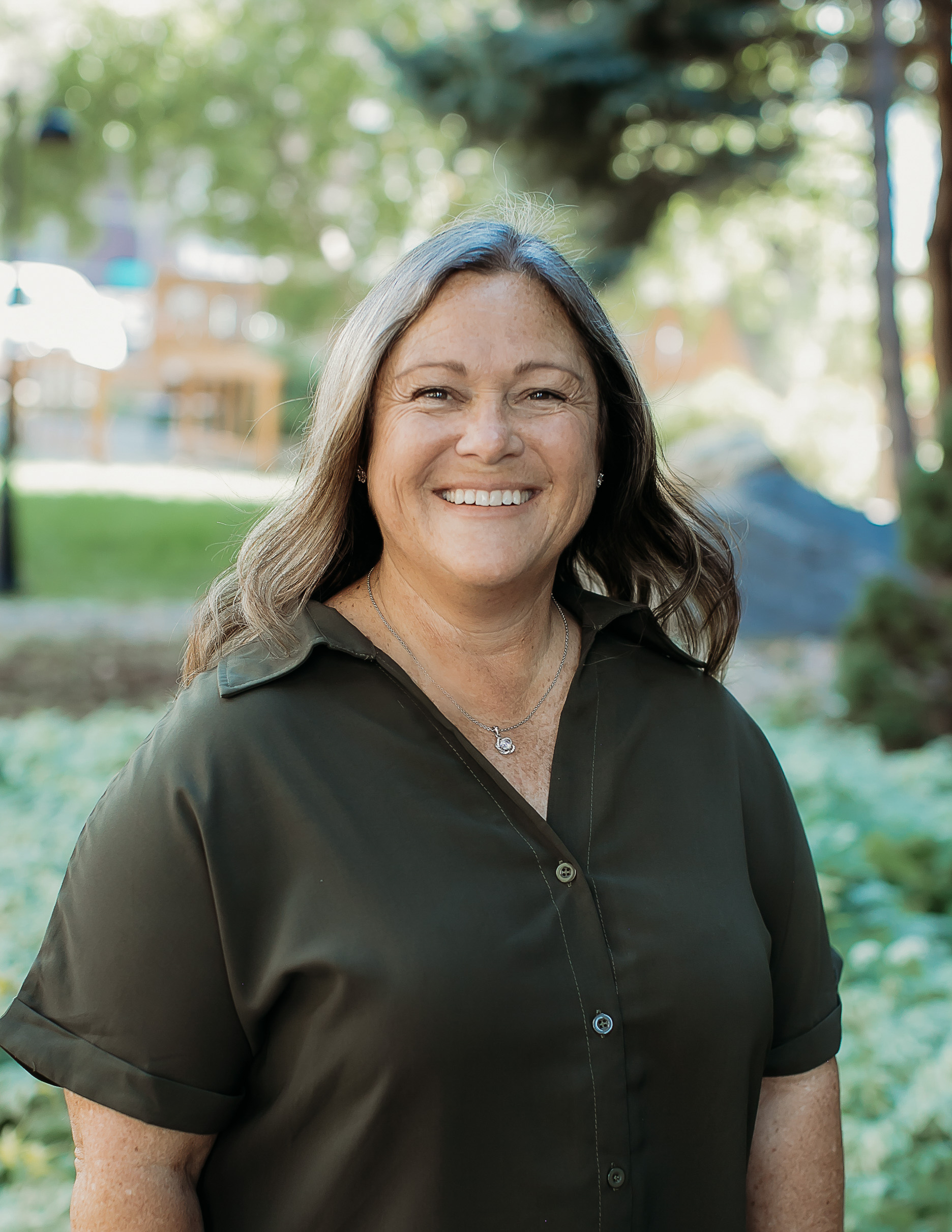 Shanda Turner, Accruit, 1031 exchange Senior Exchange Officer