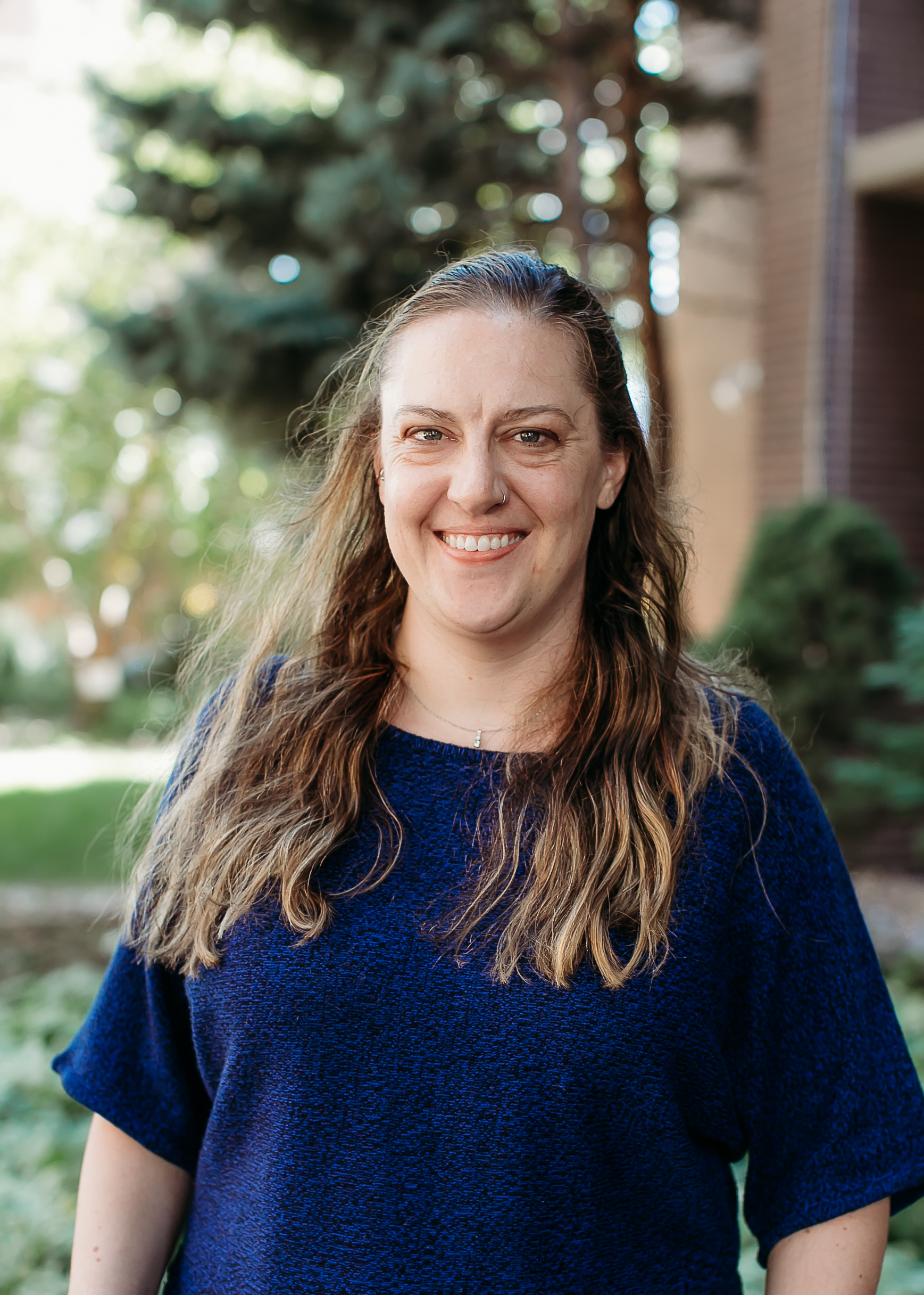 Shannon Swanson valued member of the Accruit Product Development Team