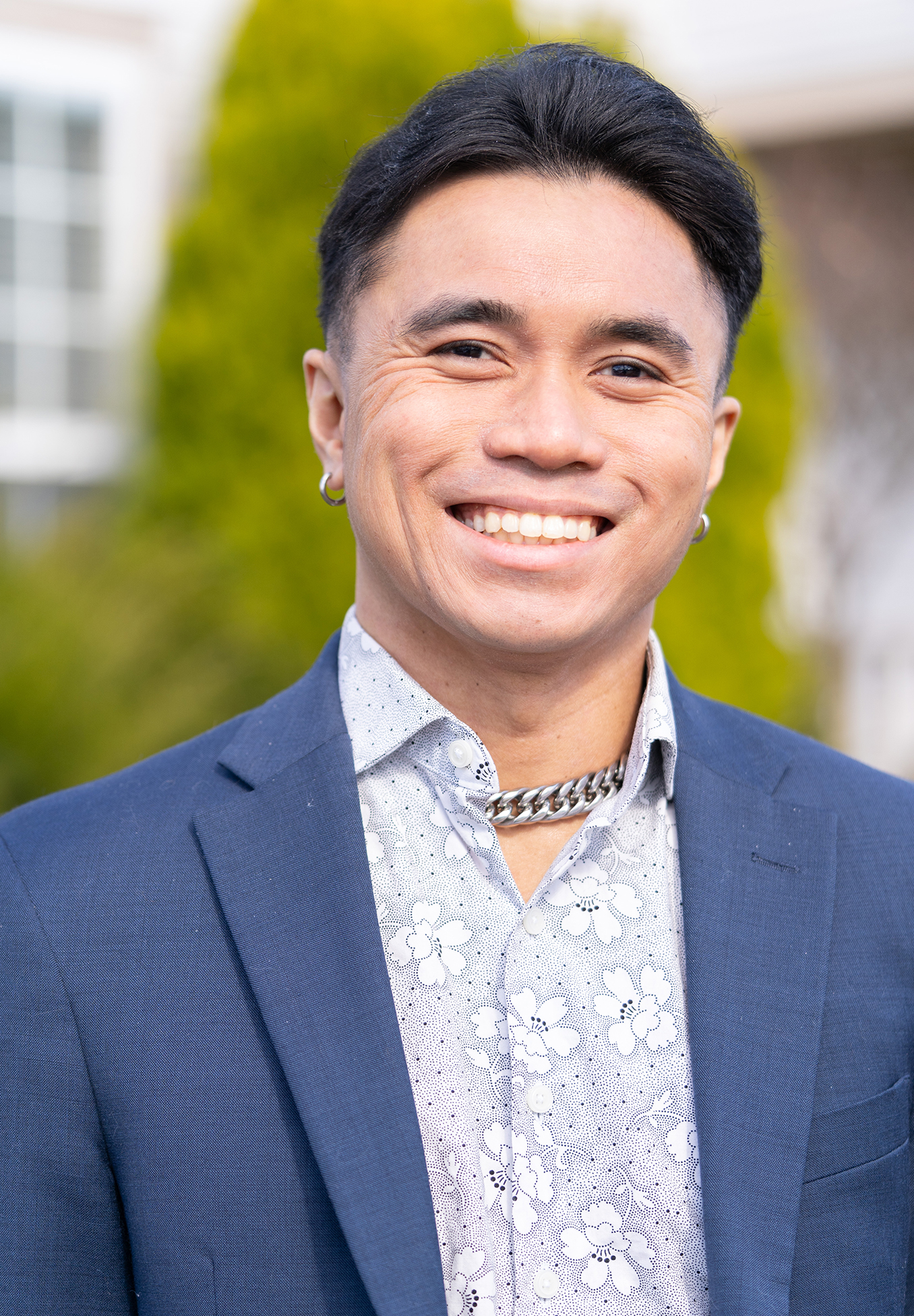 Timothy Villaraza