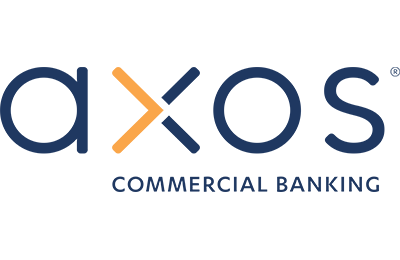 axos commercial banking logo