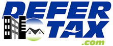 defer tax logo