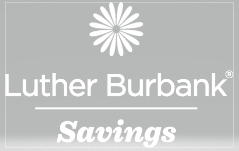 luther burbank savings logo