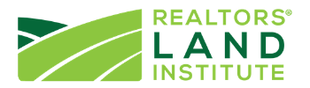 Realtors Land Institute National Land Conference
