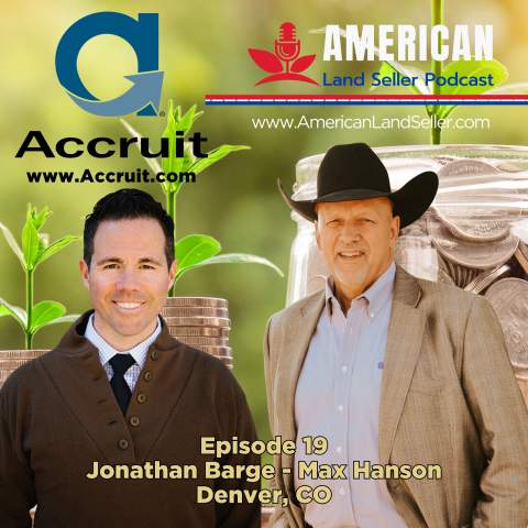 American Land Seller Podcast: Navigating 1031 Exchanges