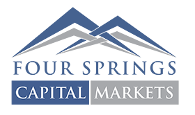 Four Springs Capital Replacement Property in 1031 Exchange
