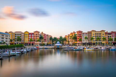 Fort Myers