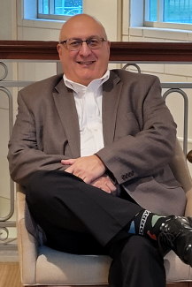 David Gorenberg 1031 Exchange Subject Matter Expert at Accruit