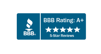 Accruit 1031 Exchange Qualified Intermediary 5 star rating through BBB