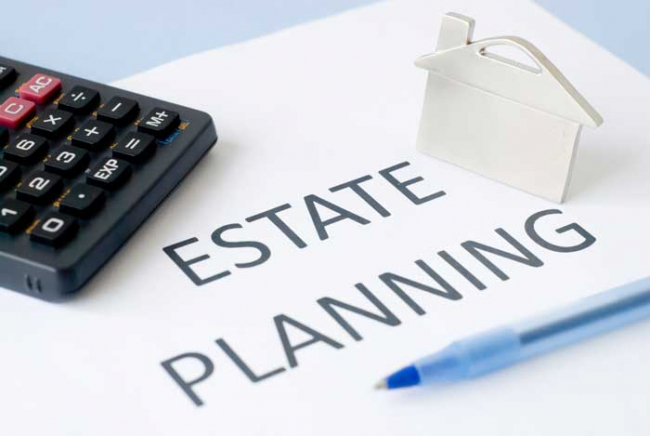 1031 Exchange Estate Planning