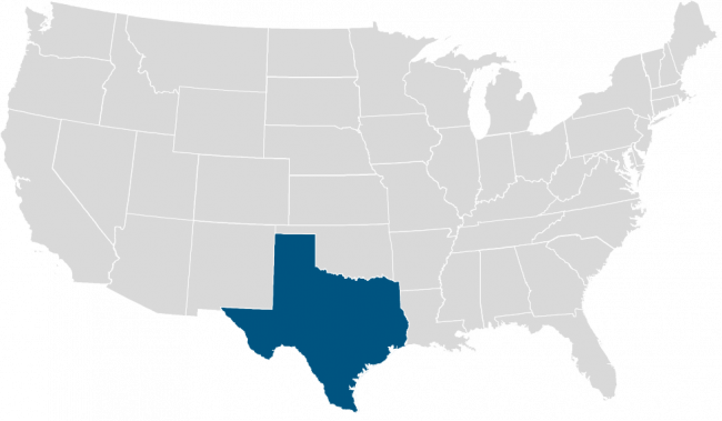 texas announces IRS deferral for 2020 tax deadlines and 1031 exchange due to winter storm