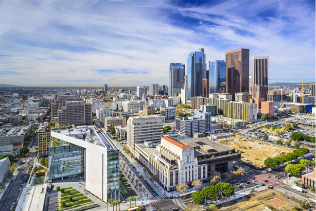 Benefits of 1031 Exchanges in Hot Real Estate Markets like Los Angeles California