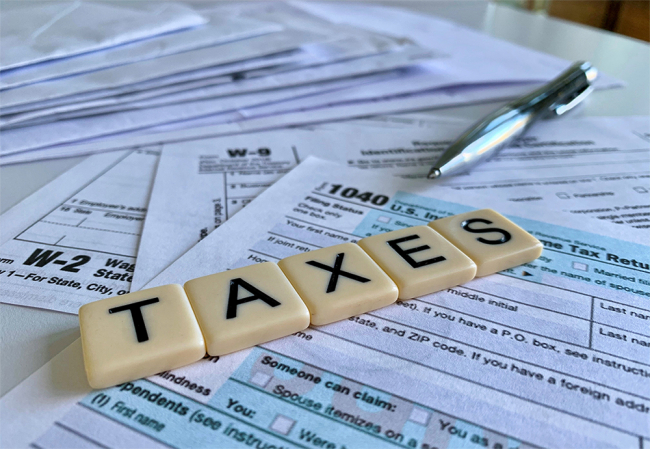 Tax Day 2023 for dates and deadlines regarding your 2022 tax year
