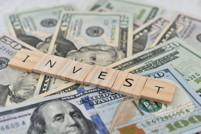 What is an accredited investor?