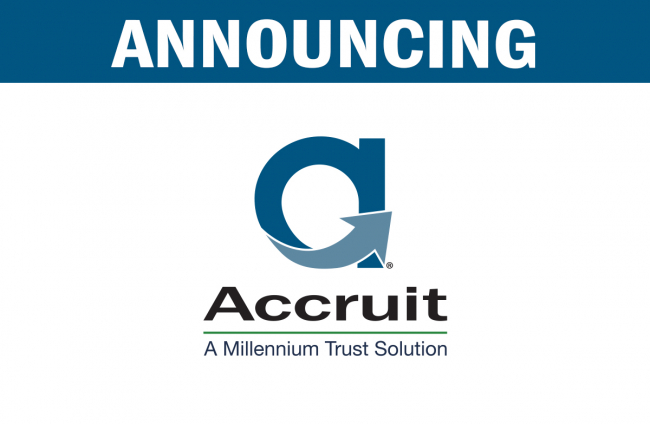 Millennium Trust Company Acquires Accruit 1031 Exchange Qualified Intermediary