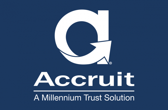 Accruit 1031 Exchange Qualified Intermediary Announces Strategic Sale to Millennium Trust Company
