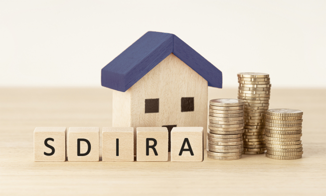SDIRA and 1031 Exchanges as Tools for Real Estate Investors