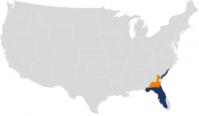 Tax relief for Georgia counties affected by Idalia