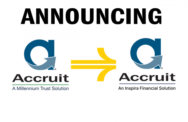 Inspira Financial Acquires Accruit 1031 Exchange Qualified Intermediary