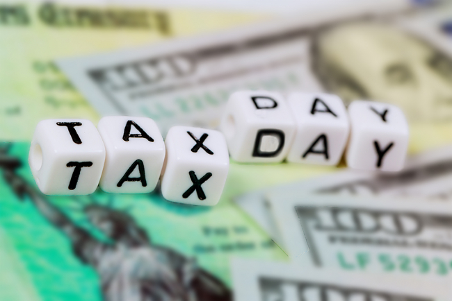 Tax Day 2024 and Factors for Reporting 1031 Exchanges on Tax Return