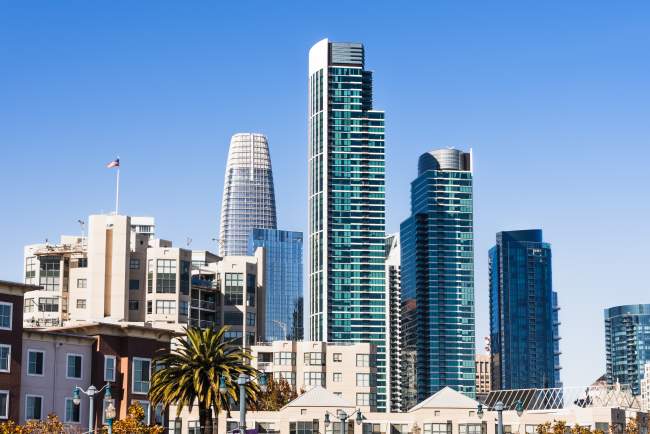 Commercial Real Estate Transactions and 1031 Exchanges in CA