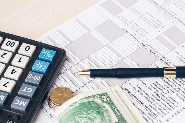 End-of-Year Tax Considerations for 2024