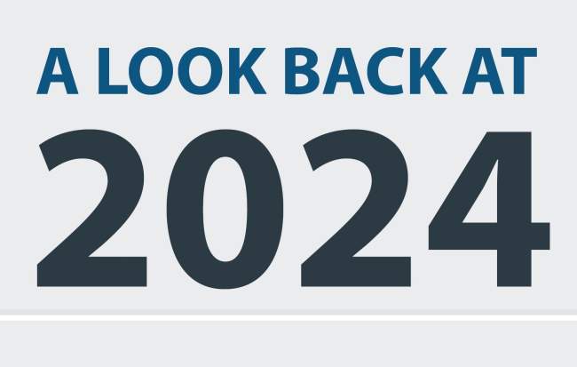 Accruit 1031 Exchange Solutions Provider 2024 Year In Review