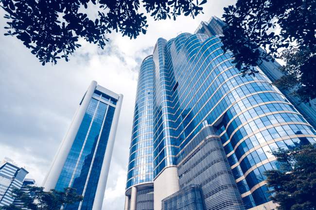 1031 Exchange Investors: Commercial Real Estate Outlook for 2025