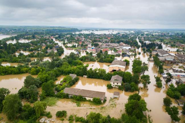 Disaster Extensions and 1031 Exchanges