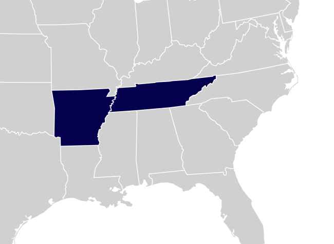 IRS Announces Tax Relief for Tennessee and Arkansas Taxpayers Impacted by Severe Storms